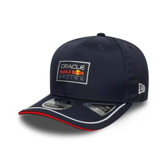 Czapka męska Dynamic Red Bull Racing 2025