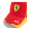 Czapka baseballowa No. 50 Team AF Corse Ferrari 2026