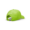 Czapka baseballowa Lime Logo Formula 1