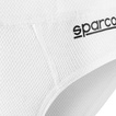 Slipy Sparco białe (FIA)