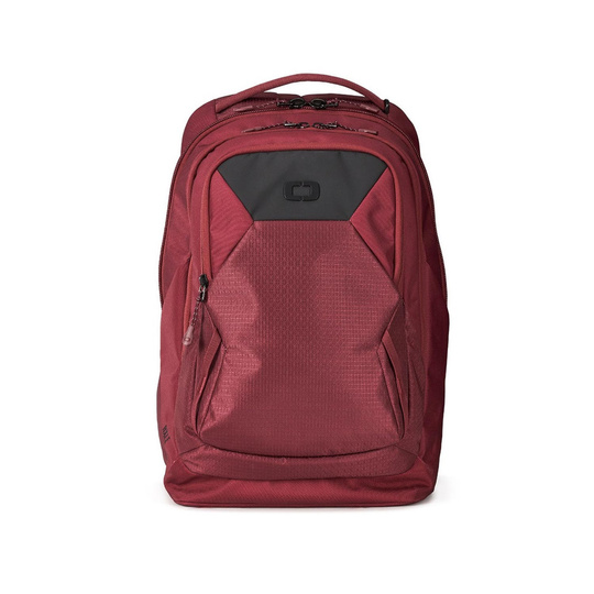 Plecak Axle Pro OGIO bordowy