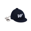 Breloczek Cap Williams F1 2026