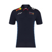 Koszulka polo Max Verstappen Team Red Bull Racing
