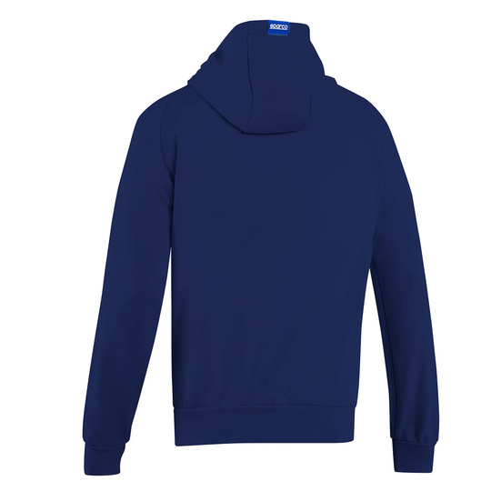 Bluza z kapturem Gulf Sparco navy