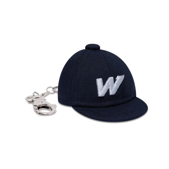 Breloczek Cap Williams Racing 2026