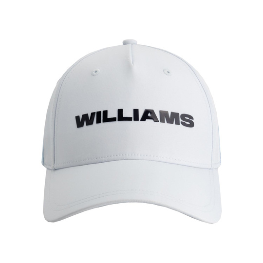 Czapka baseballowa męska Sportstyle Williams F1 Racing 2025