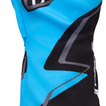 Rękawice Alpinestars Tech-1 K Race V2 Graphic 1 niebieskie