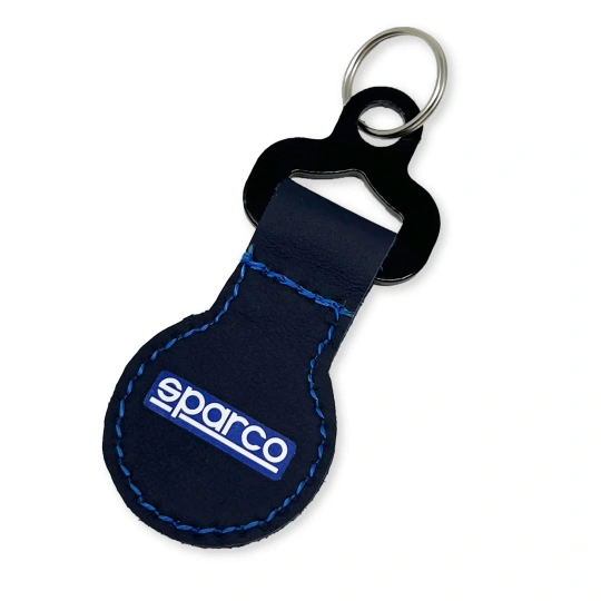Breloczek Gulf Sparco