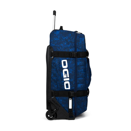 Torba podróżna Ogio RIG 9800 Camo Blue