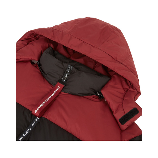 Kurtka Puffer Toyota Gazoo Racing 2026
