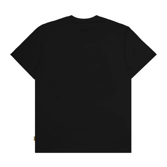 T-shirt męski Double S Logo Ayrton Senna 2026