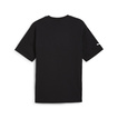 T-shirt męski Las Vegas GP czarny Scuderia Ferrari F1 
