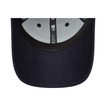 Czapka z daszkiem Traditional Cord Williams F1 2026 granatowa