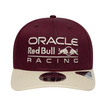 Czapka z daszkiem Austin GP Red Bull Racing F1 2026