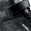 Buty OMP KS-2X czarne (FIA)