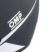 Kask OMP Star MY24 czarny