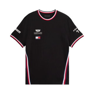Koszulka t-shirt Sergio Perez Team Cadillac F1 2026