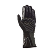 Rękawice Alpinestars TECH-1 K V2 czarno-szare