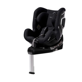 Fotelik Samochodowy Recaro TORON 1 KID Fresh Black