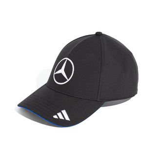 Czapka z daszkiem Kimi Antonelli Mercedes AMG F1 2026 czarna