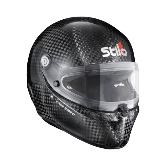 Kask Stilo ST6 CMR Carbon Zero (CMR)