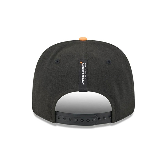 Czapka baseballowa Norris Austin GP McLaren F1 2025