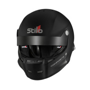 Kask Stilo ST5R Composite MY21 czarny (FIA)