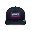 Czapka z daszkiem Miami GP Team Red Bull Racing F1 2026