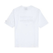 Koszulka t-shirt Logo Williams F1 2026 biała