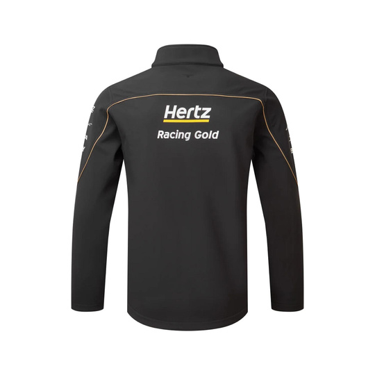 Softshell męski Hertz Team Jota 2023