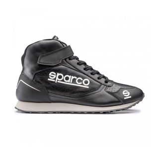 Buty dla mechaników Sparco MB CREW czarne