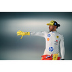 Czapka z daszkiem Lewis Hamilton Silverstone Scuderia Ferrari F1 2026