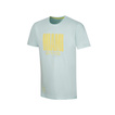 T-shirt męski Miami Aston Martin F1 