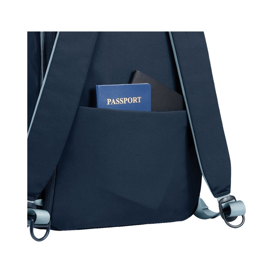 Plecak 2 in 1 Switch Utility Blue XD Design