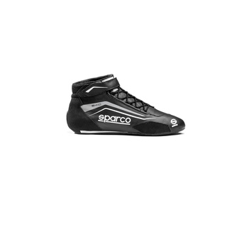 Buty Sparco Skid MY25 czarne (FIA)