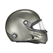 Kask Stilo ST6 F Composite Turismo srebrny (FIA)