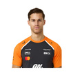 T-shirt męski Set Up Team szary McLaren F1 2025