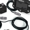 Centralka interkomu Sparco IS-400 BT Plug