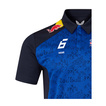 Koszulka polo Isack Hadjar Team Red Bull Racing F1 2026