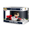 Figurka Funko POP! Ayrton Senna McLaren MP4/4