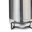 Gaśnica ręczna Inox Sparco 2L