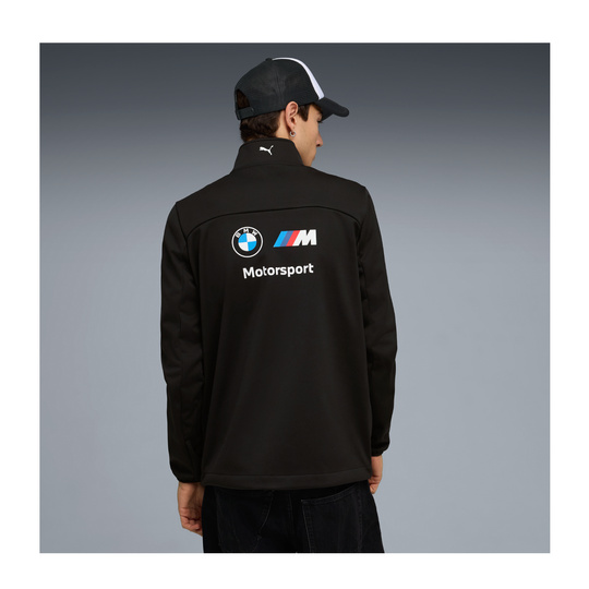 Softshell męski Team BMW Motorsport 2026