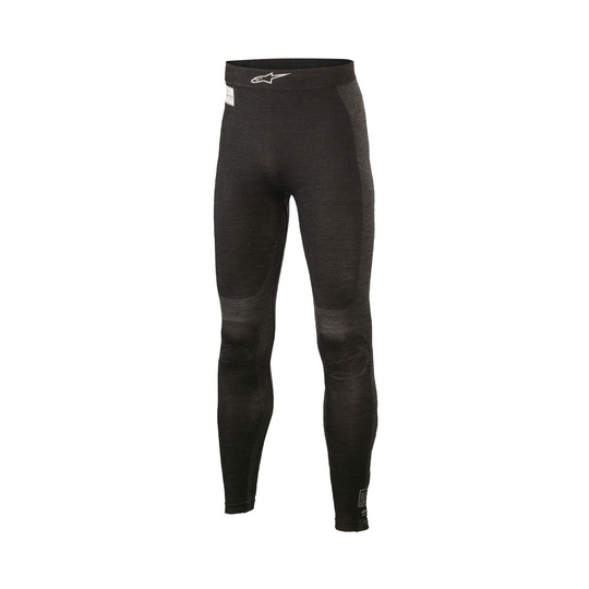 Kalesony Alpinestars ZX EVO V2 czarne (FIA)