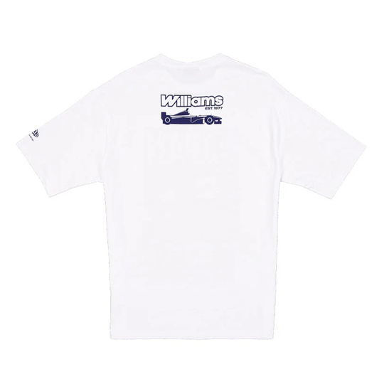 Koszulka t-shirt Japan GP Williams F1 2026