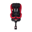 Fotelik dziecięcy Sparco SK500I czerwony (0-18 kg)