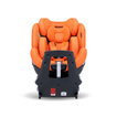 Fotelik dziecięcy Recaro Xenon 1 Vibrant Orange