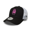 Czapka baseballowa Seasonal Trucker czarna Visa Cash App RB 2026