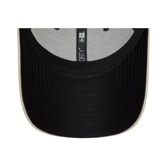 Czapka baseballowa Rubber Patch McLaren F1 2024