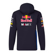 Kurtka męska Rain Team Red Bull Racing 2026