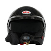 Kask Bell MAG-10 ULTRA RALLY WW (FIA)